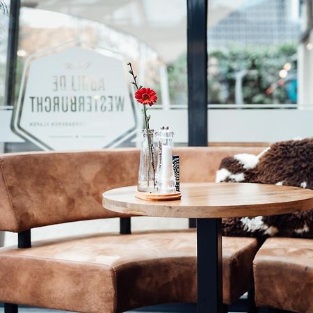 Boutique Hotel, Restaurant & Wellness Westerburcht Westerbork Luaran gambar