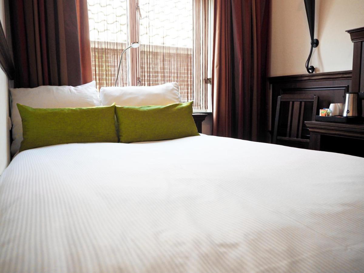 Boutique Hotel, Restaurant & Wellness Westerburcht Westerbork Luaran gambar