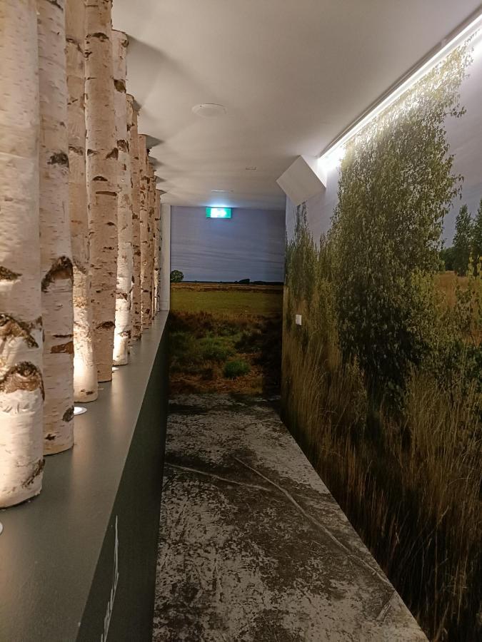 Boutique Hotel, Restaurant & Wellness Westerburcht Westerbork Luaran gambar