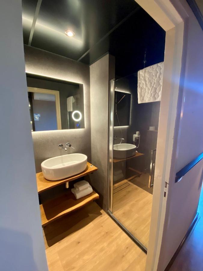 Boutique Hotel, Restaurant & Wellness Westerburcht Westerbork Luaran gambar
