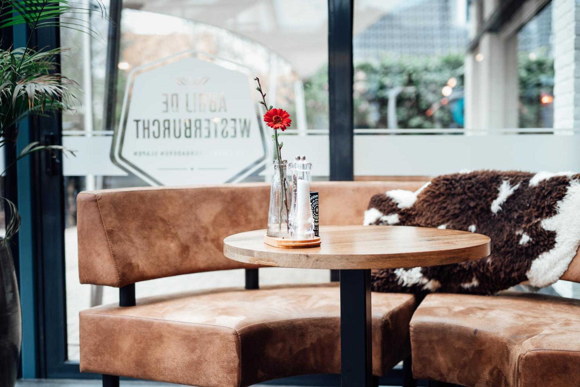 Boutique Hotel, Restaurant & Wellness Westerburcht Westerbork Luaran gambar