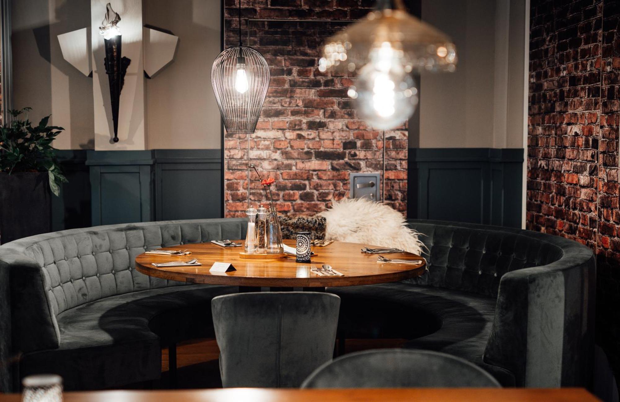 Boutique Hotel, Restaurant & Wellness Westerburcht Westerbork Luaran gambar