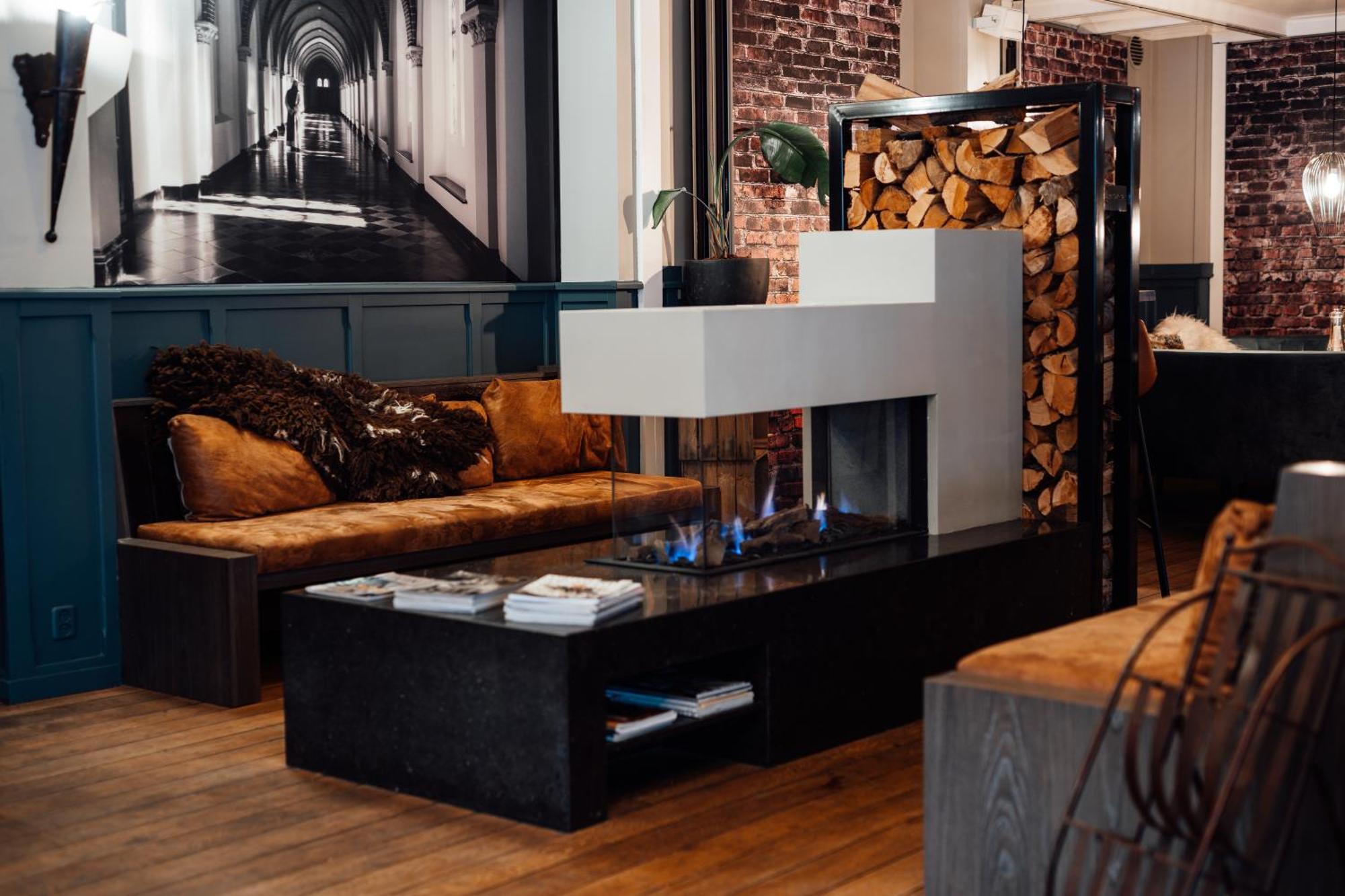 Boutique Hotel, Restaurant & Wellness Westerburcht Westerbork Luaran gambar