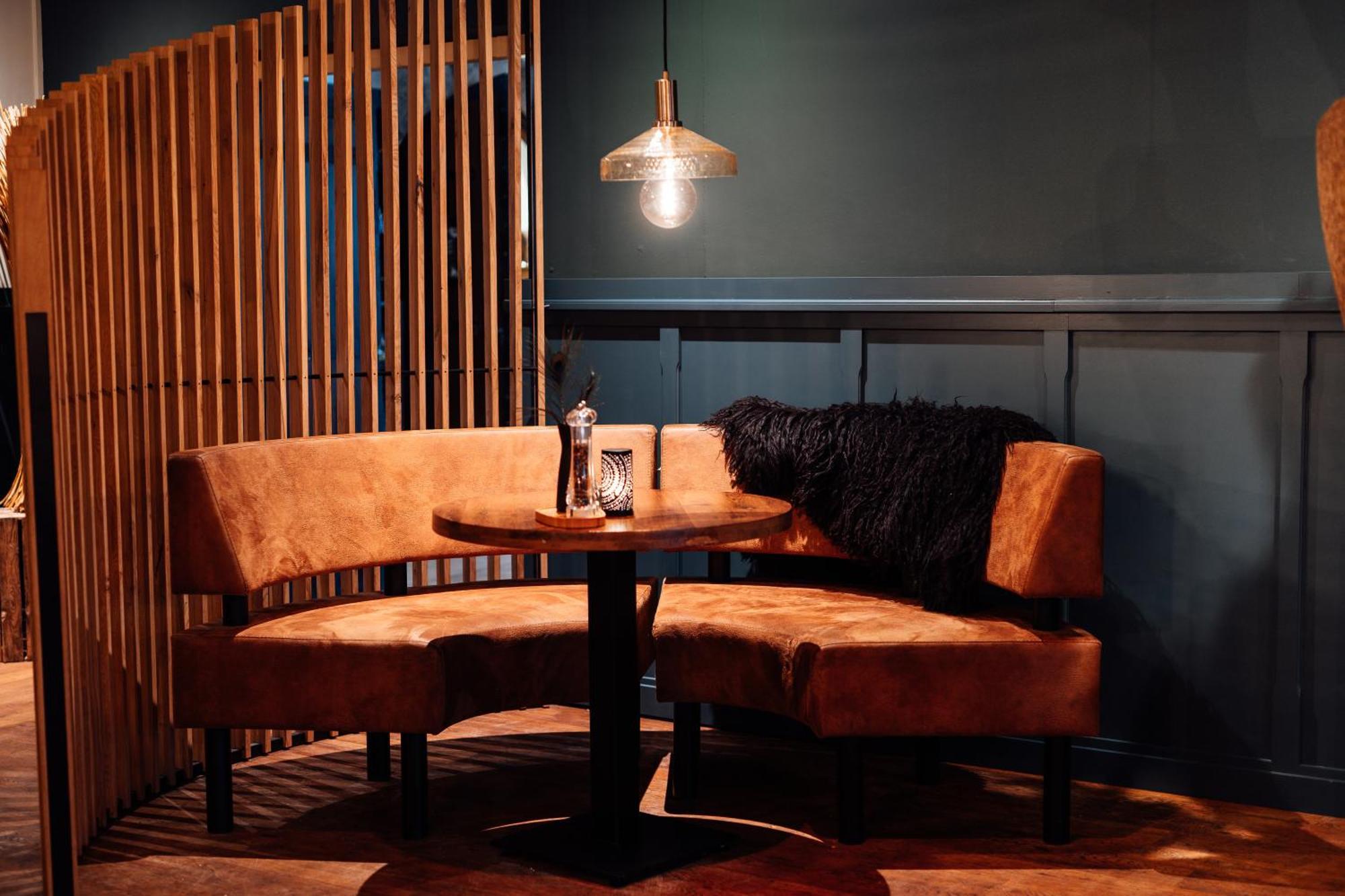 Boutique Hotel, Restaurant & Wellness Westerburcht Westerbork Luaran gambar