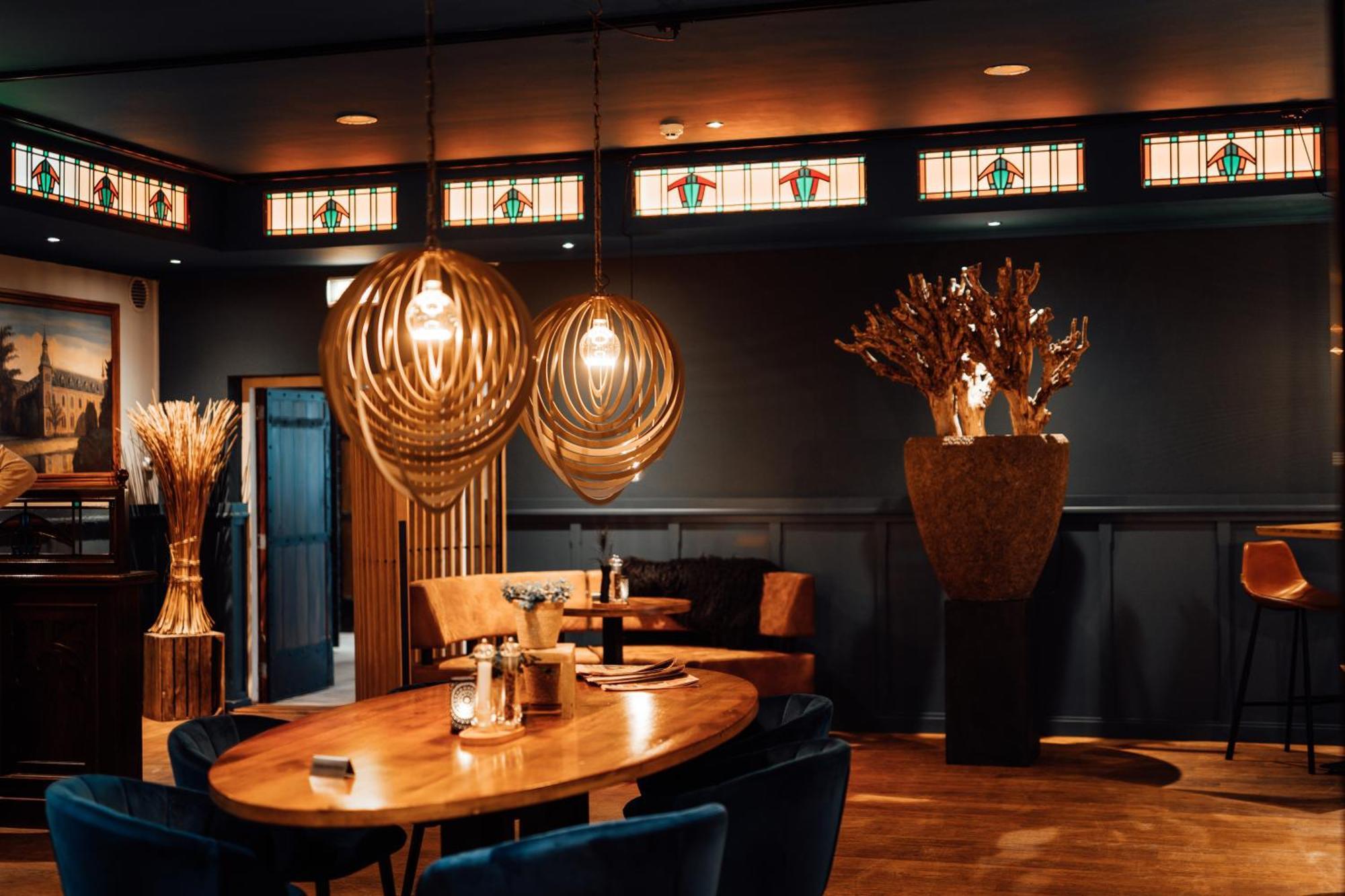 Boutique Hotel, Restaurant & Wellness Westerburcht Westerbork Luaran gambar