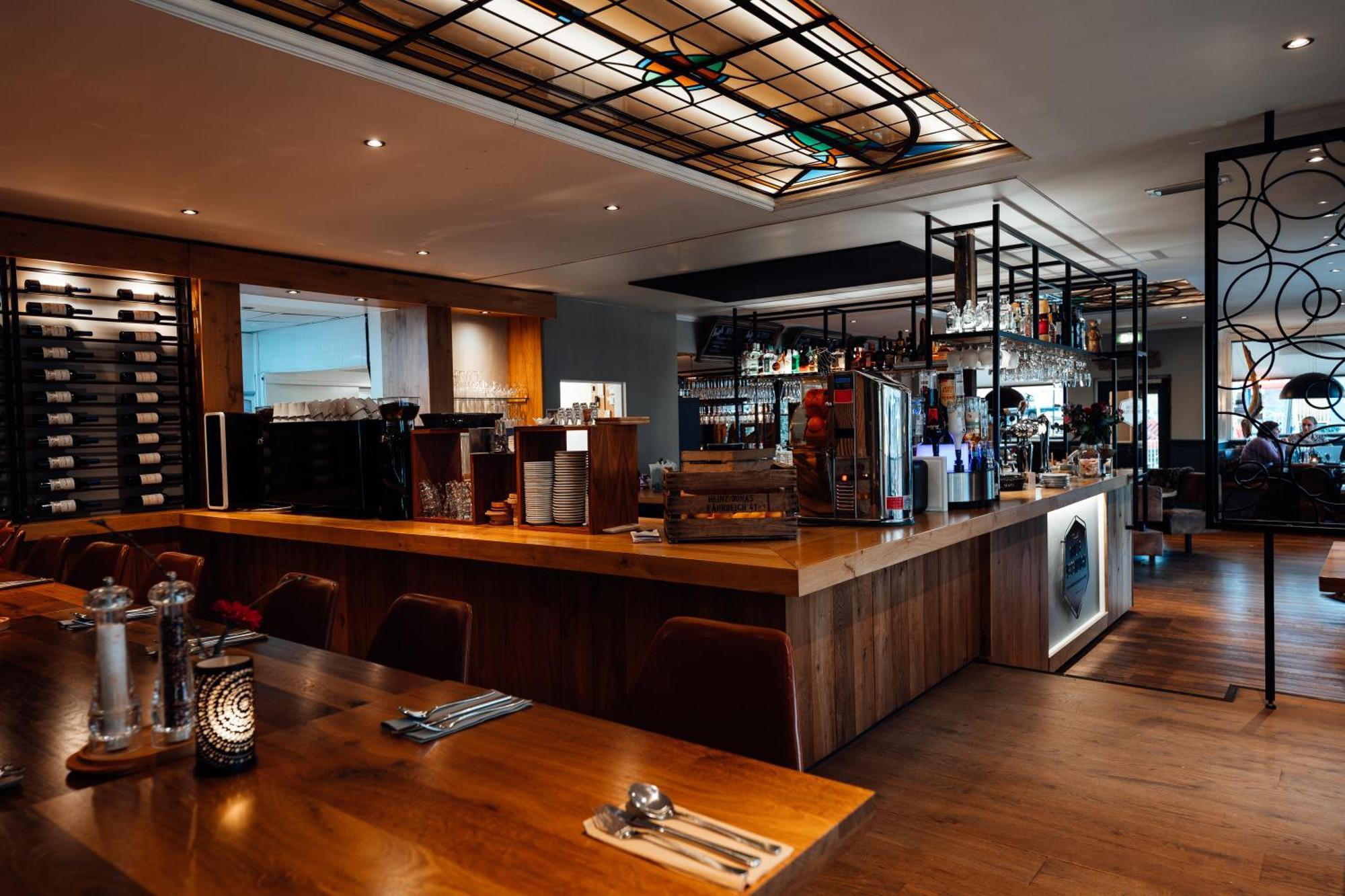 Boutique Hotel, Restaurant & Wellness Westerburcht Westerbork Luaran gambar