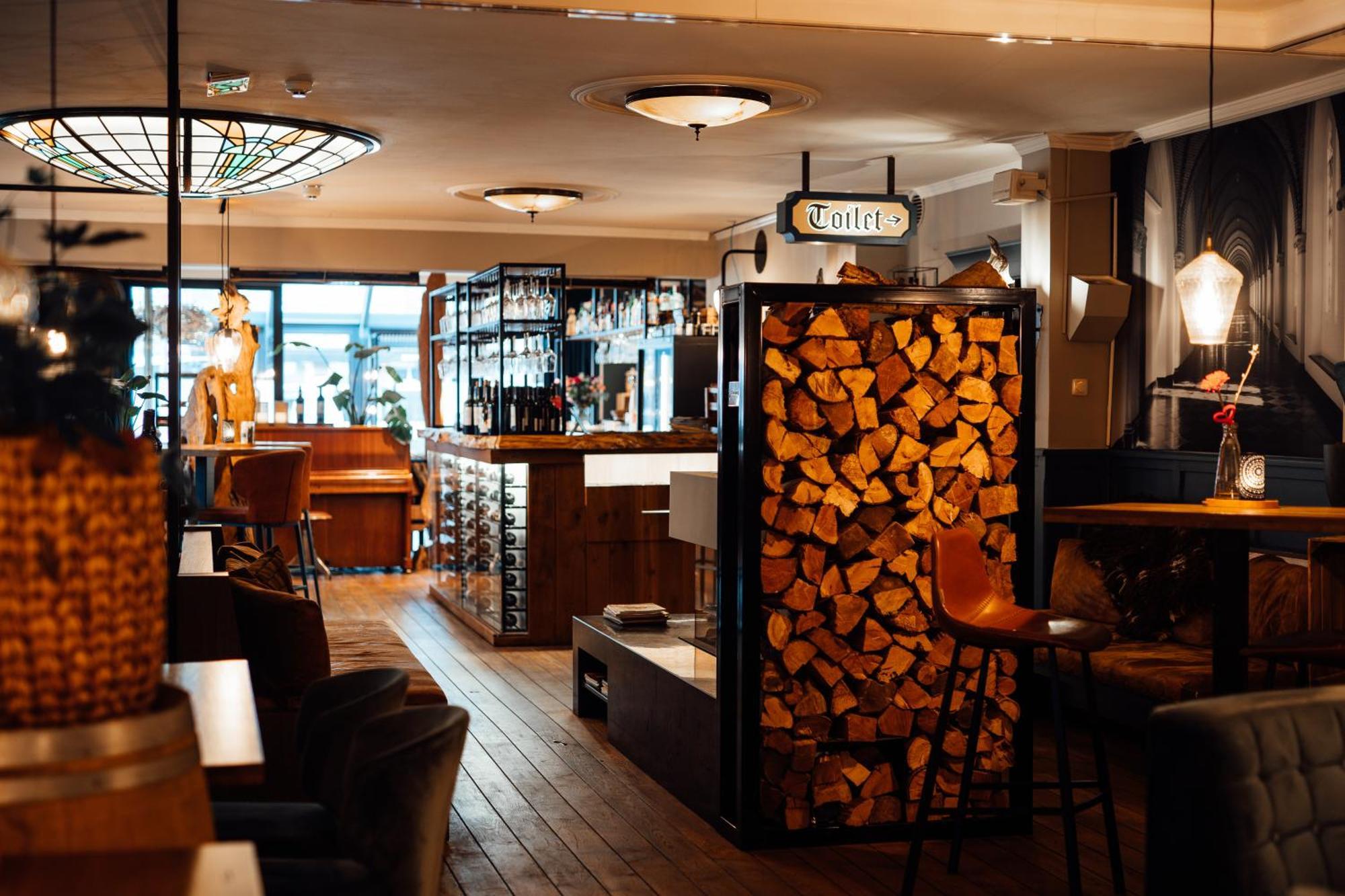 Boutique Hotel, Restaurant & Wellness Westerburcht Westerbork Luaran gambar
