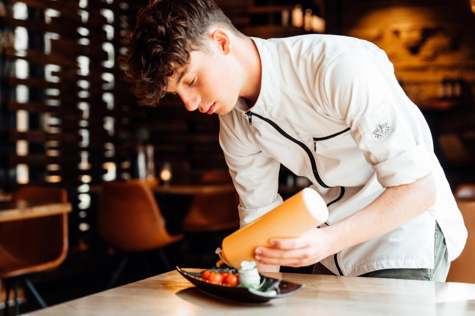 Boutique Hotel, Restaurant & Wellness Westerburcht Westerbork Luaran gambar