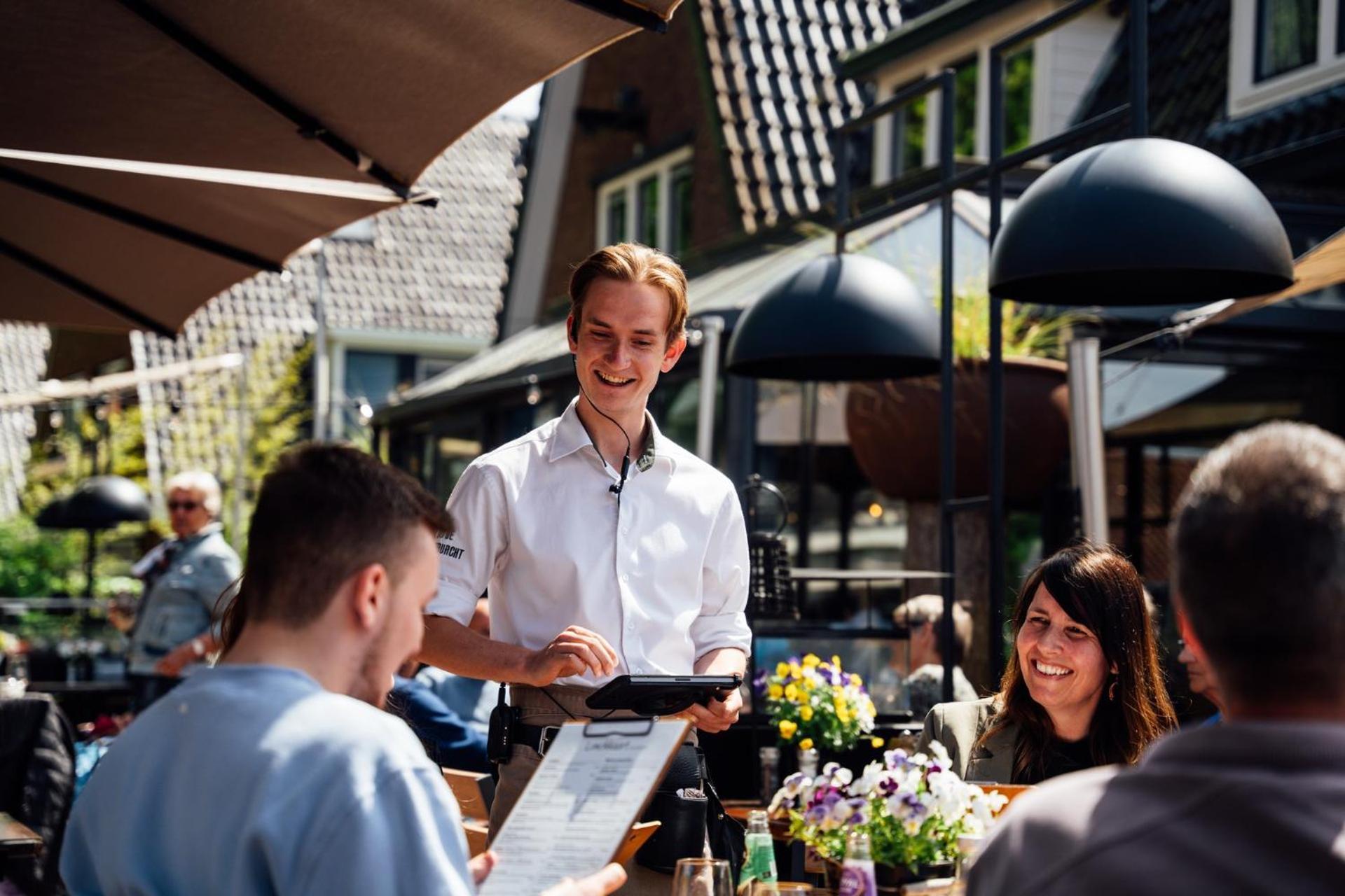 Boutique Hotel, Restaurant & Wellness Westerburcht Westerbork Luaran gambar