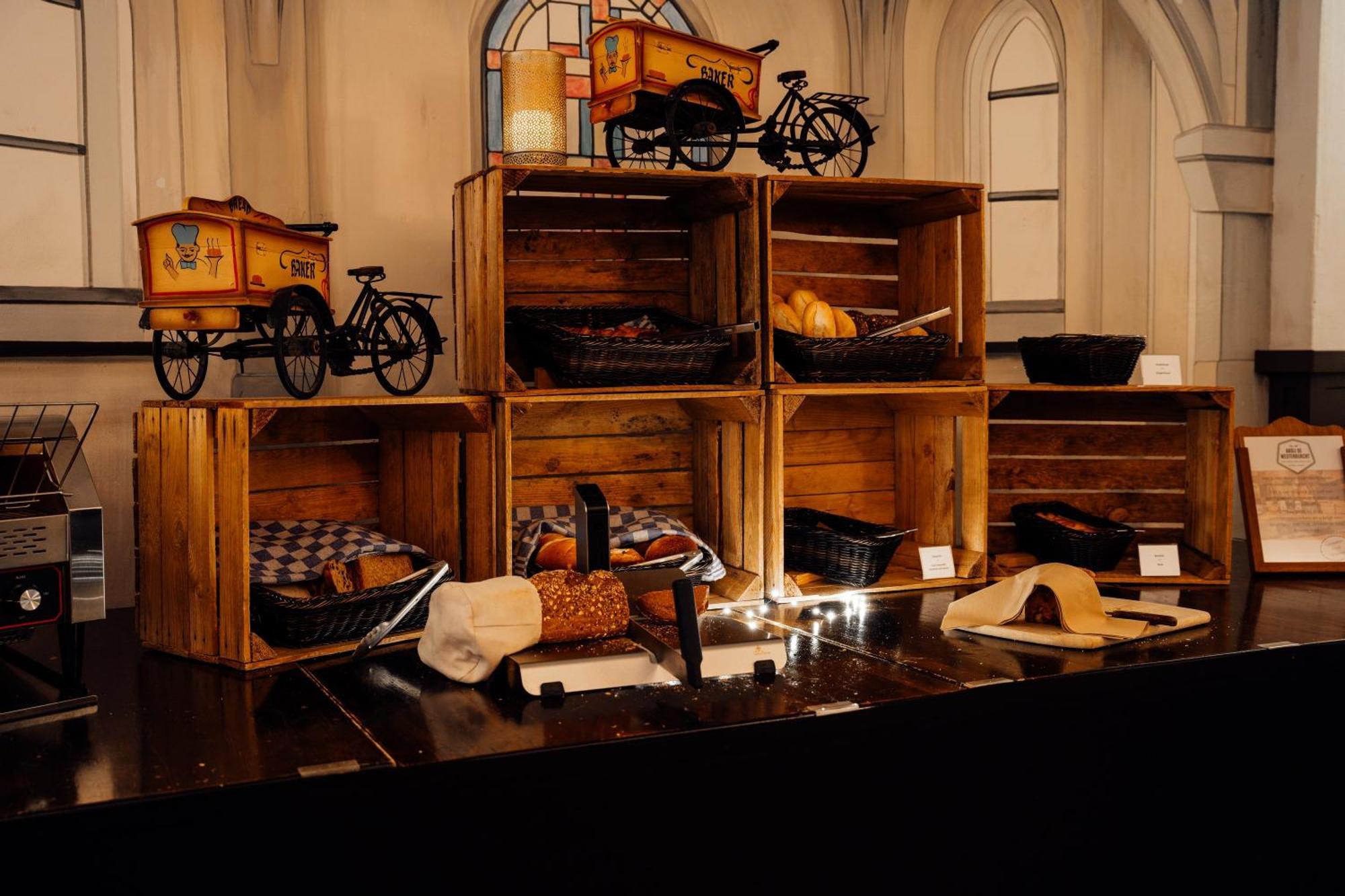 Boutique Hotel, Restaurant & Wellness Westerburcht Westerbork Luaran gambar