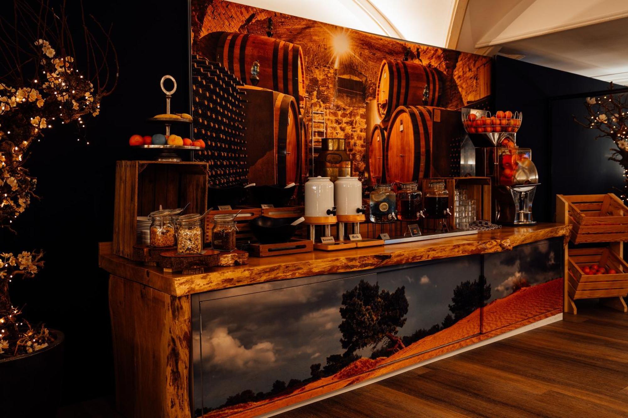 Boutique Hotel, Restaurant & Wellness Westerburcht Westerbork Luaran gambar