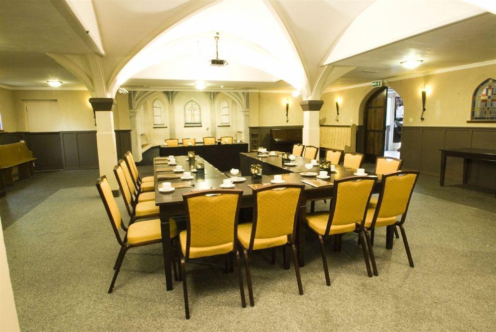 Boutique Hotel, Restaurant & Wellness Westerburcht Westerbork Luaran gambar