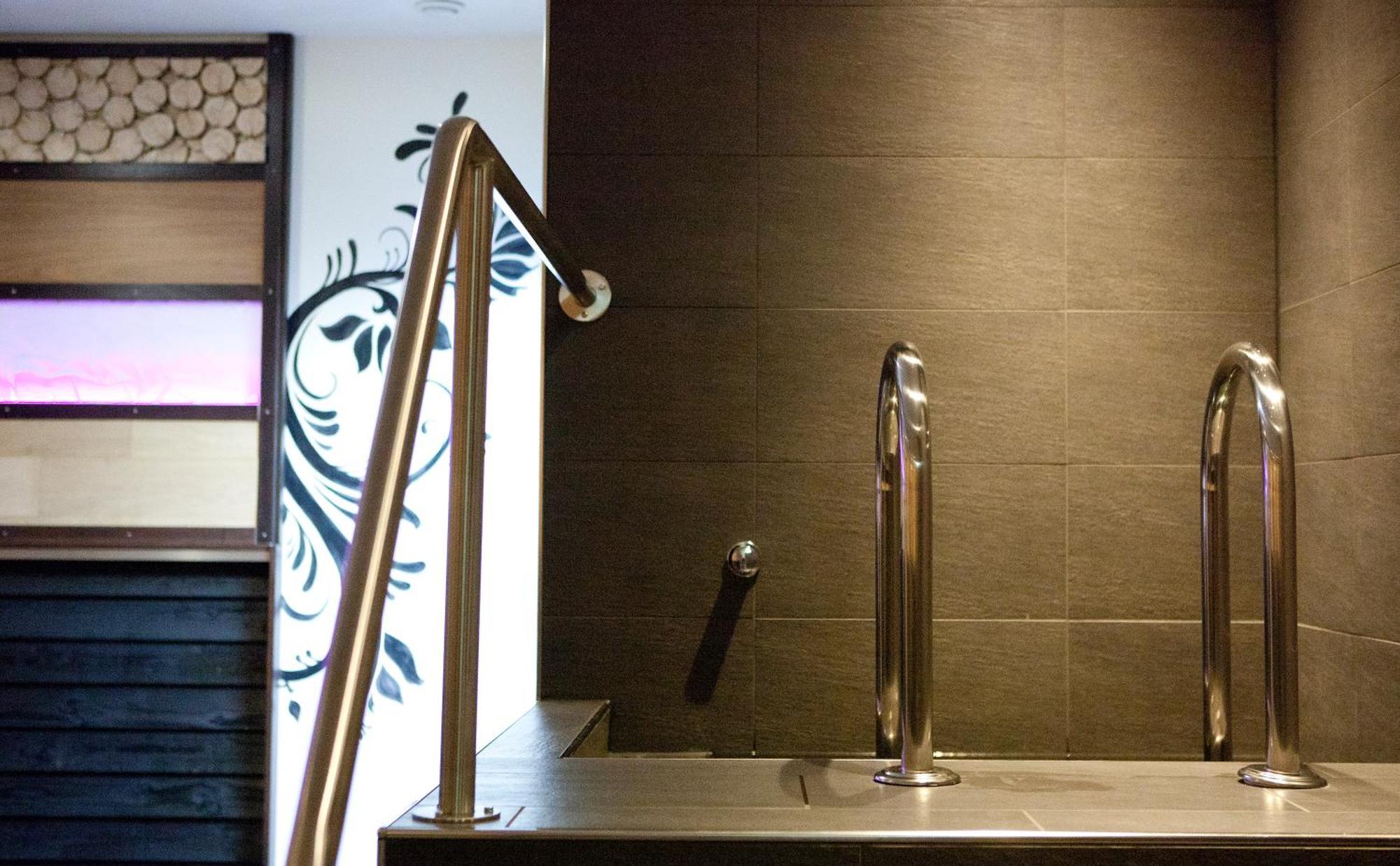 Boutique Hotel, Restaurant & Wellness Westerburcht Westerbork Luaran gambar