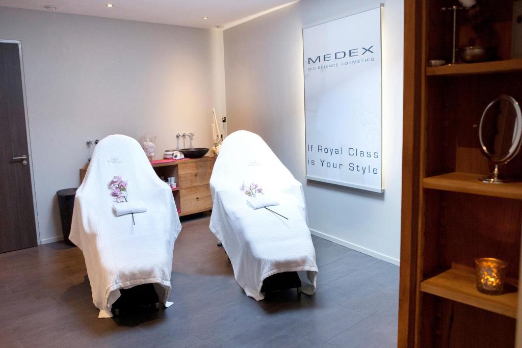Boutique Hotel, Restaurant & Wellness Westerburcht Westerbork Luaran gambar