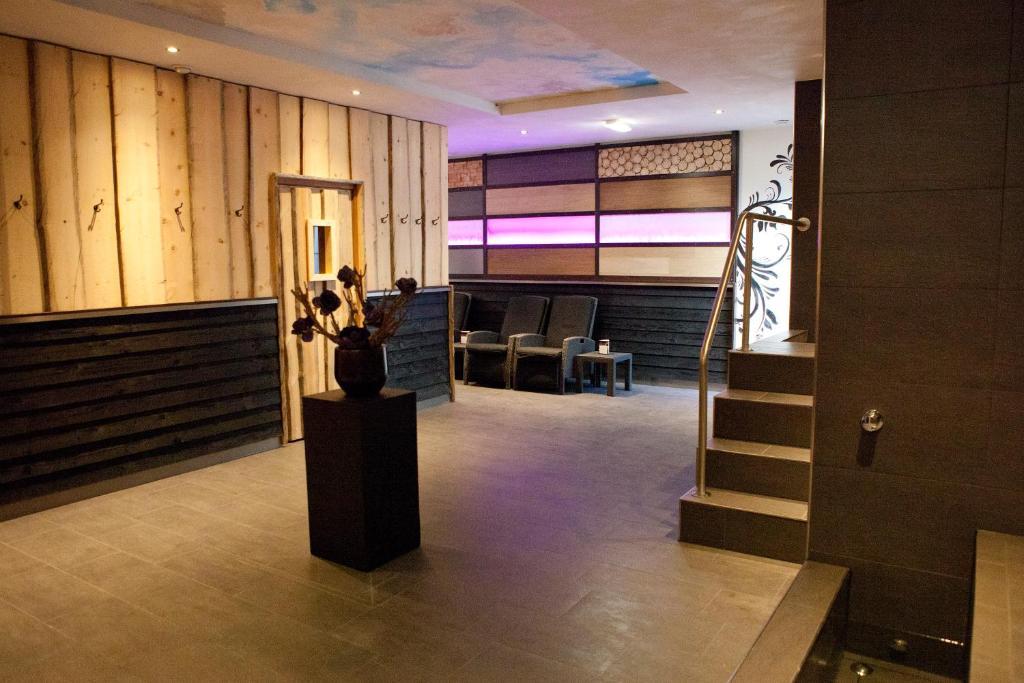 Boutique Hotel, Restaurant & Wellness Westerburcht Westerbork Luaran gambar