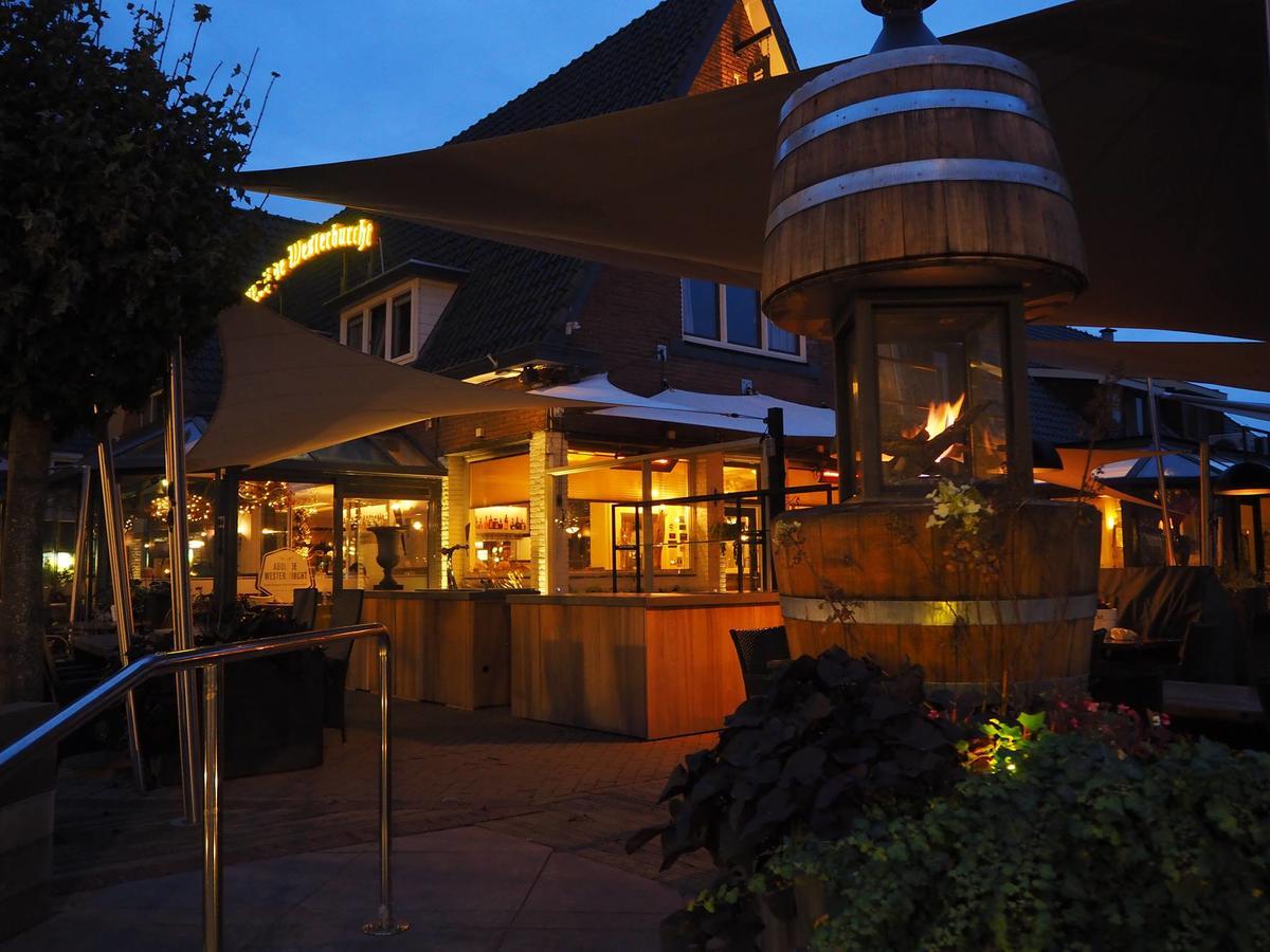Boutique Hotel, Restaurant & Wellness Westerburcht Westerbork Luaran gambar