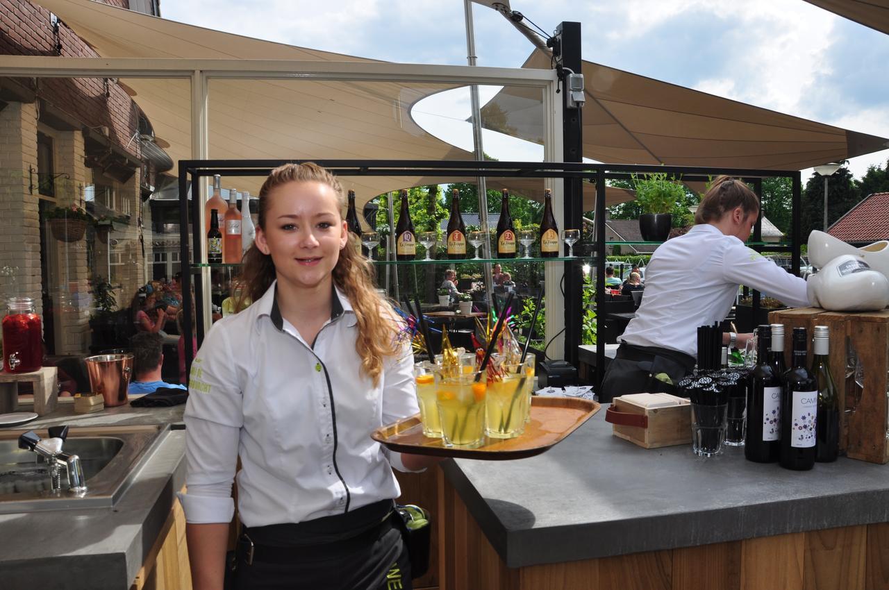Boutique Hotel, Restaurant & Wellness Westerburcht Westerbork Luaran gambar