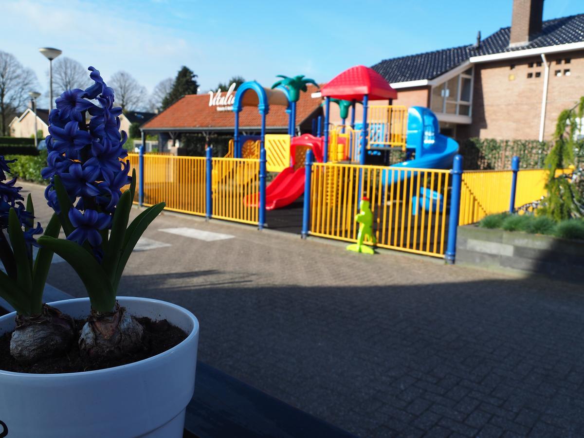 Boutique Hotel, Restaurant & Wellness Westerburcht Westerbork Luaran gambar