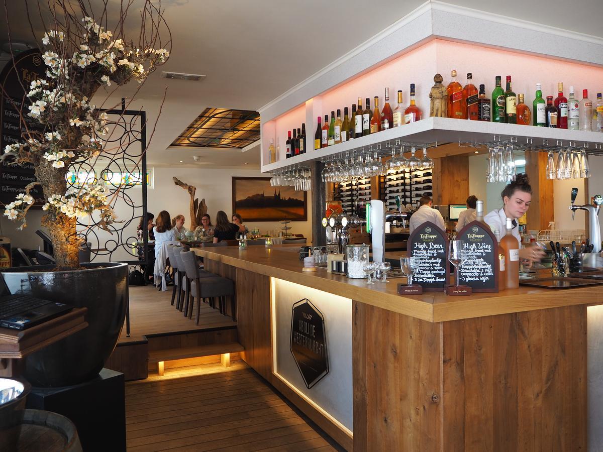 Boutique Hotel, Restaurant & Wellness Westerburcht Westerbork Luaran gambar