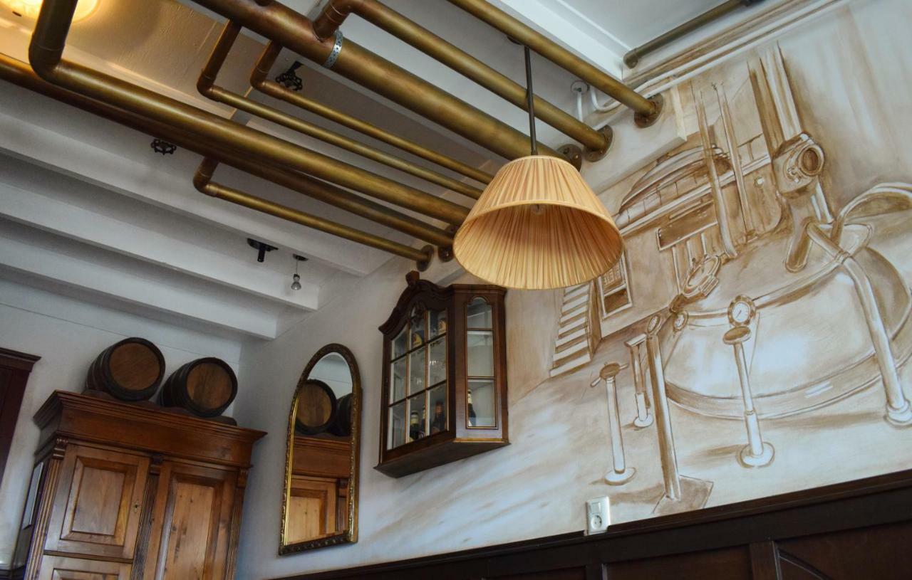 Boutique Hotel, Restaurant & Wellness Westerburcht Westerbork Luaran gambar