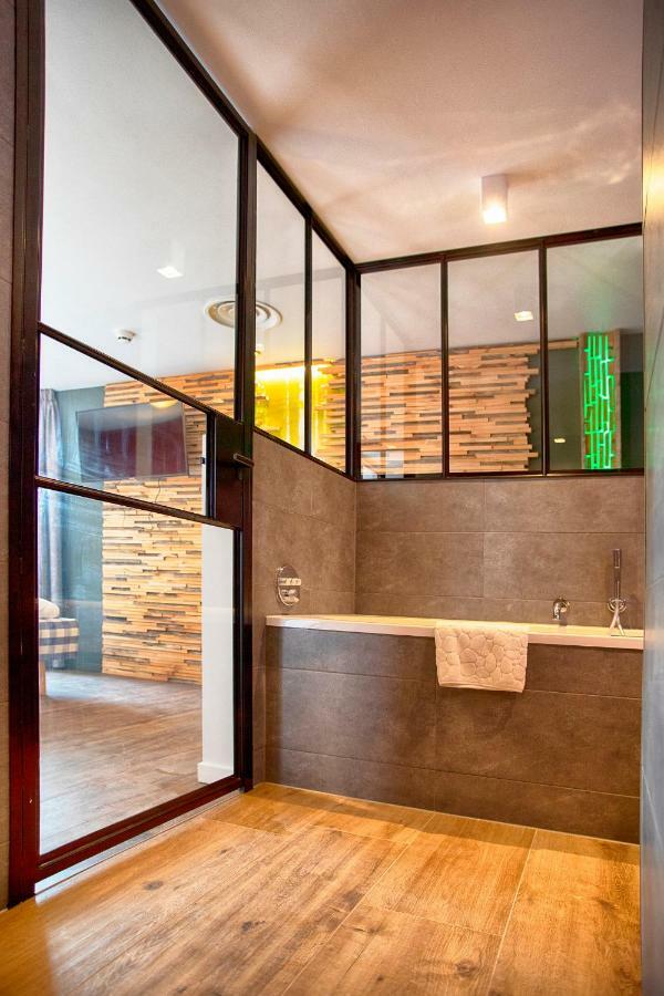 Boutique Hotel, Restaurant & Wellness Westerburcht Westerbork Luaran gambar
