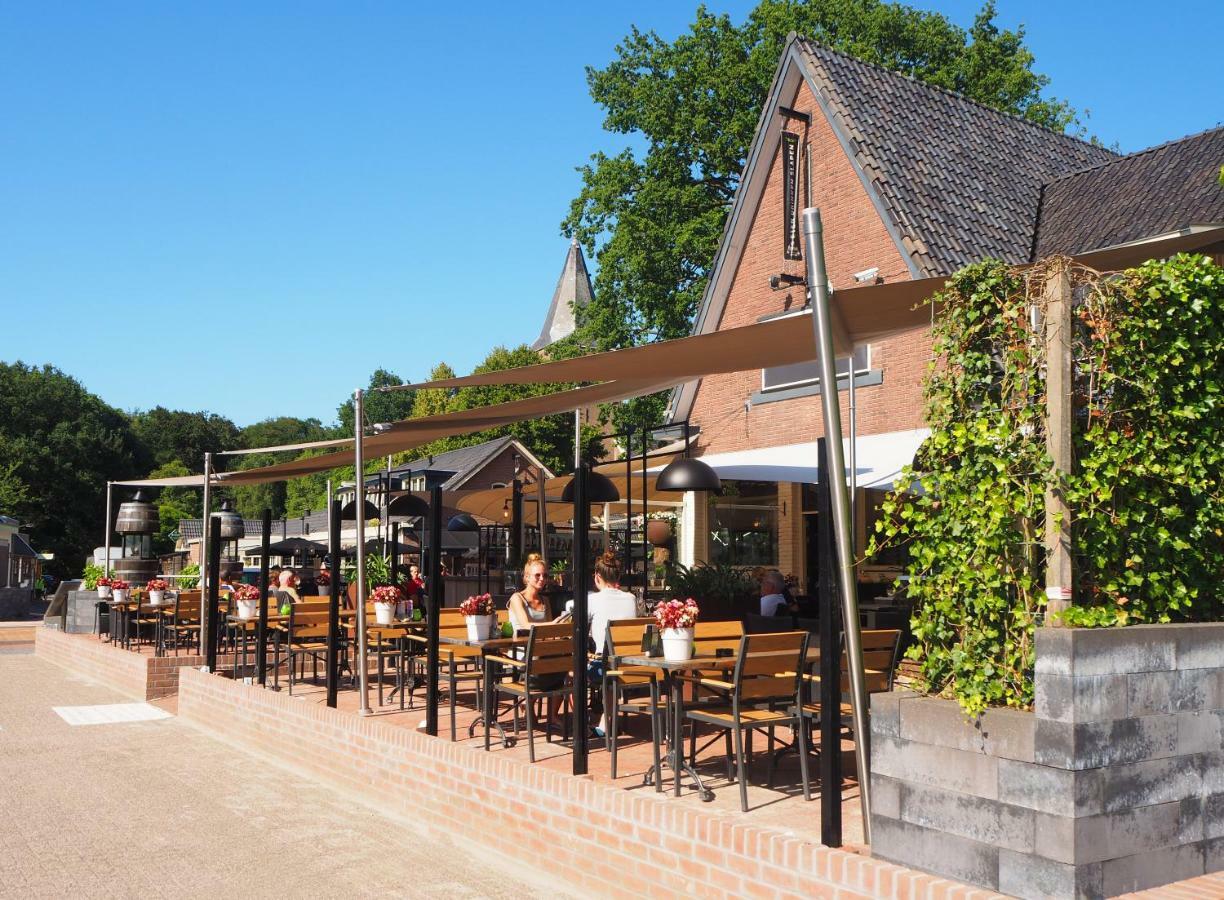 Boutique Hotel, Restaurant & Wellness Westerburcht Westerbork Luaran gambar