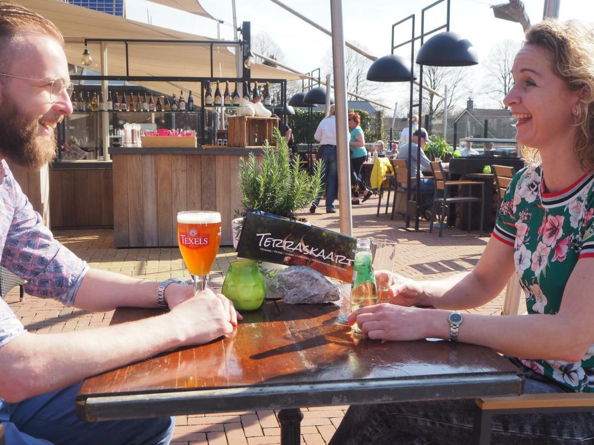 Boutique Hotel, Restaurant & Wellness Westerburcht Westerbork Luaran gambar