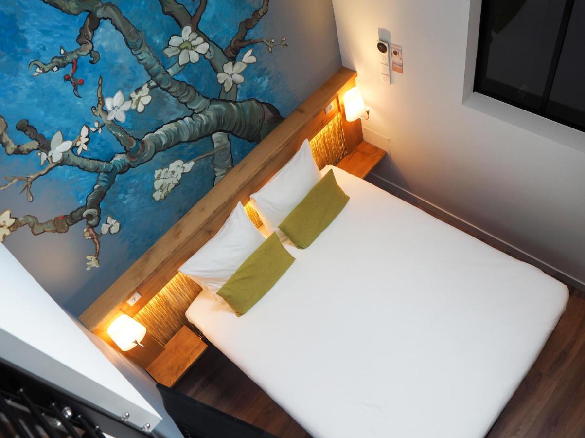 Boutique Hotel, Restaurant & Wellness Westerburcht Westerbork Luaran gambar